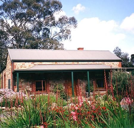 Amanda'S Cottage 1899 Mclaren Vale Exterior photo