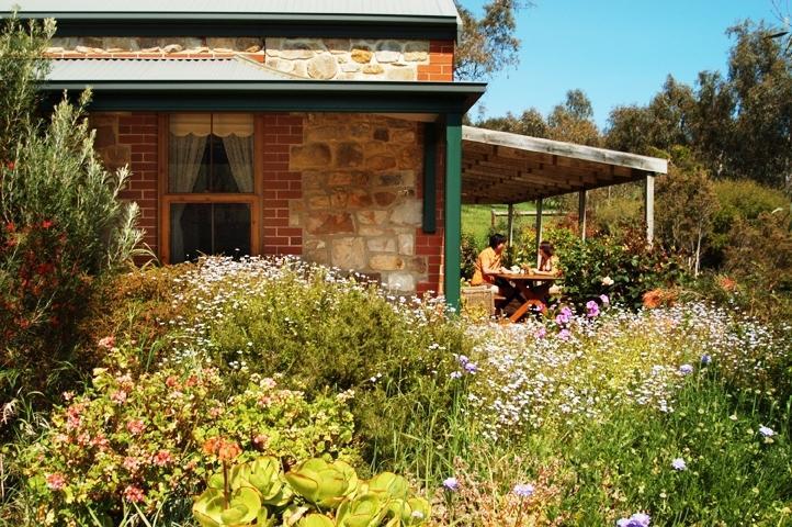 Amanda'S Cottage 1899 Mclaren Vale Exterior photo