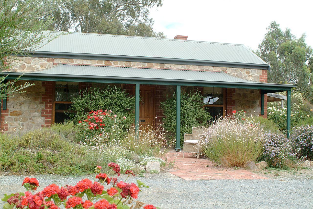 Amanda'S Cottage 1899 Mclaren Vale Exterior photo